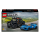 LEGO SPEED CHAMPIONS 77264 Jaguar Project 7 i Land Rover Defender